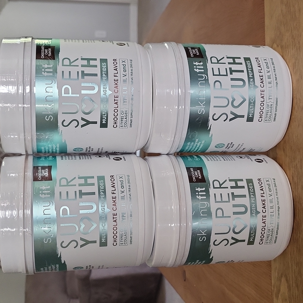 Skinny Fit Super Youth